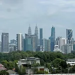 Sentrio Pandan Kl Klcc View Kuala Lumpur 37