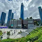 Sentrio Pandan Kl Klcc View Kuala Lumpur 37