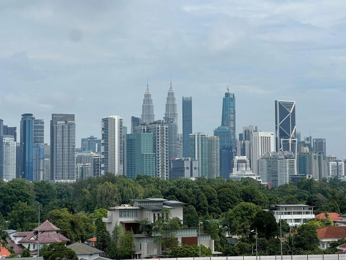 Pangsapuri Sentrio Pandan Kl Klcc View 37