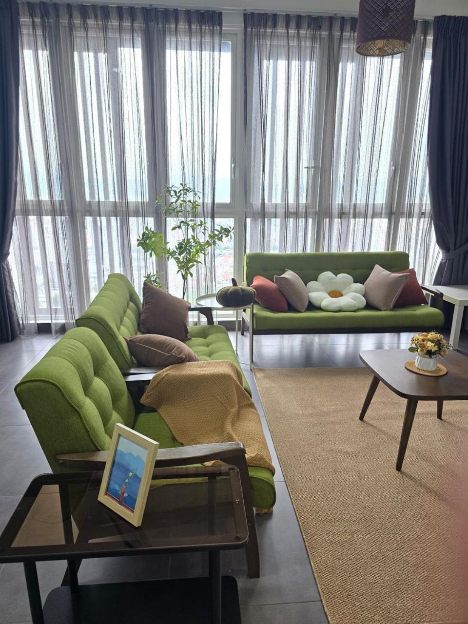 Sentrio Pandan Kl Klcc View 37 Pangsapuri Kuala Lumpur