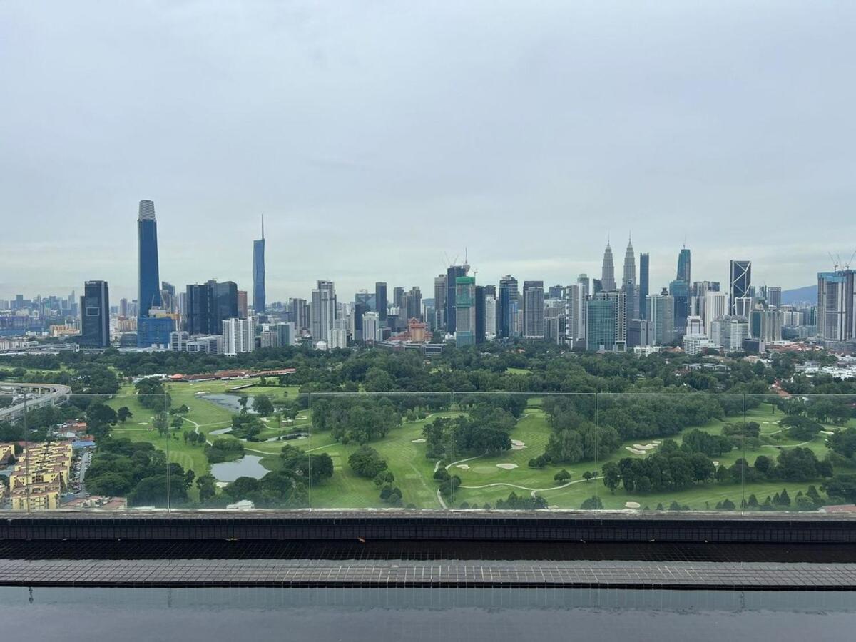 Sentrio Pandan Kl Klcc View 37 Pangsapuri Kuala Lumpur