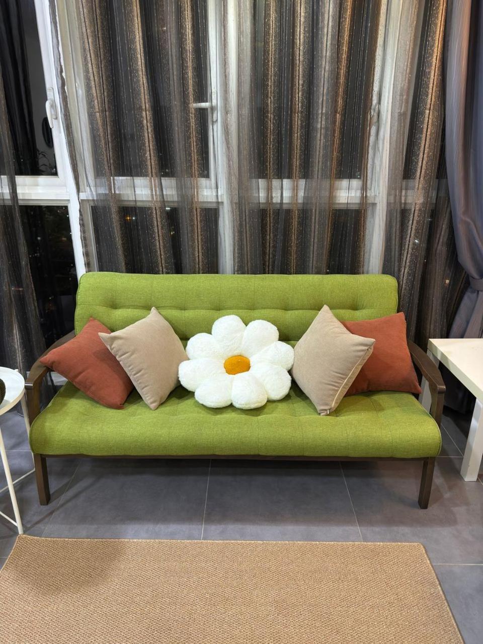 Pangsapuri Sentrio Pandan Kl Klcc View 37 Kuala Lumpur