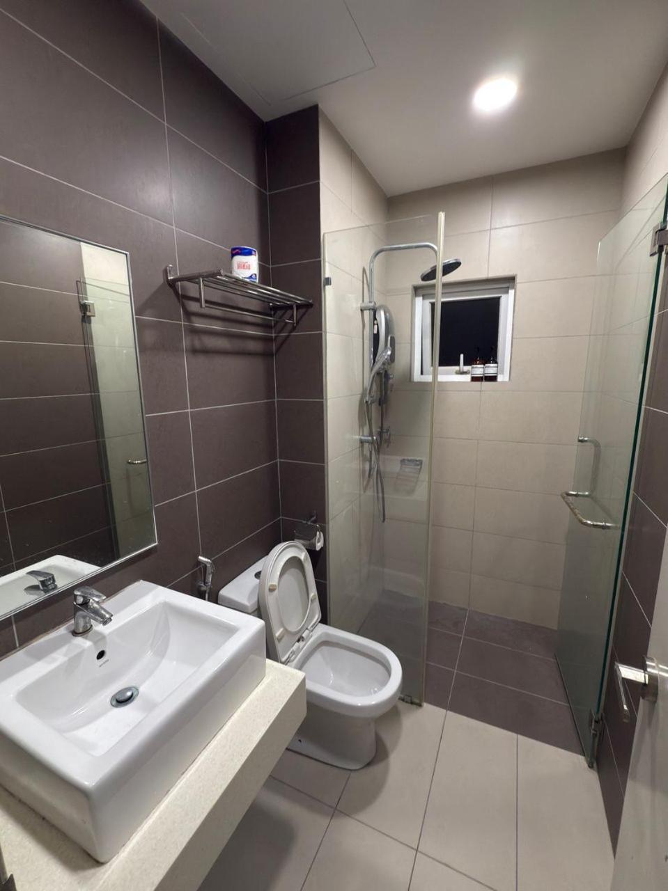 Sentrio Pandan Kl Klcc View 37 * Kuala Lumpur